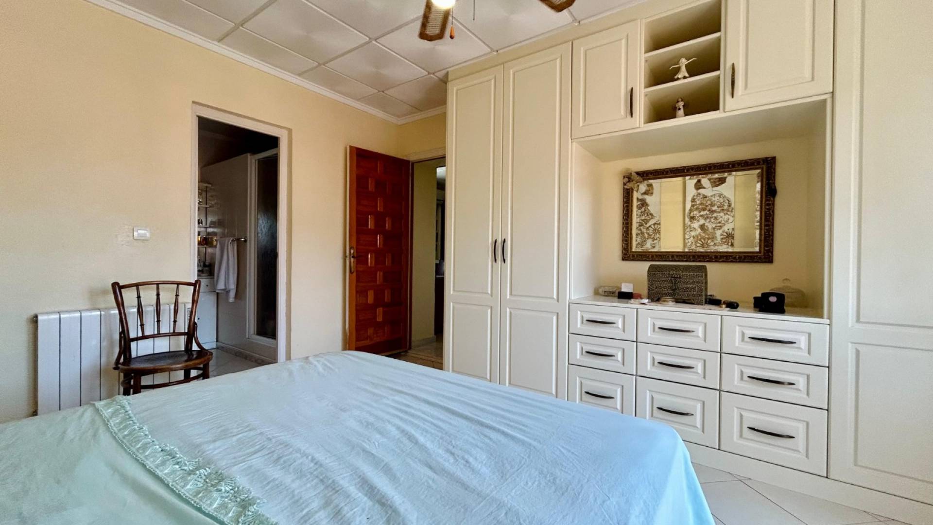 Second hand - Independent villa - Torrevieja - El chaparral