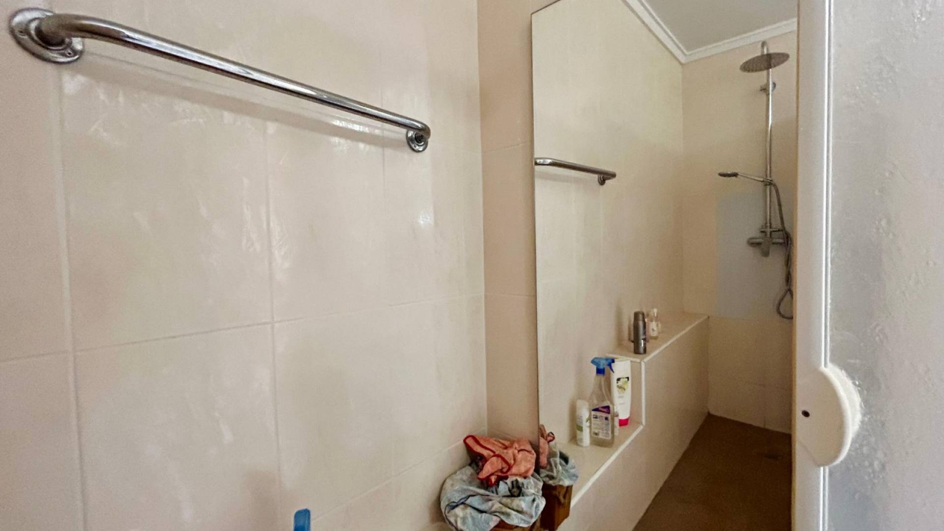 Second hand - Independent villa - Torrevieja - El chaparral