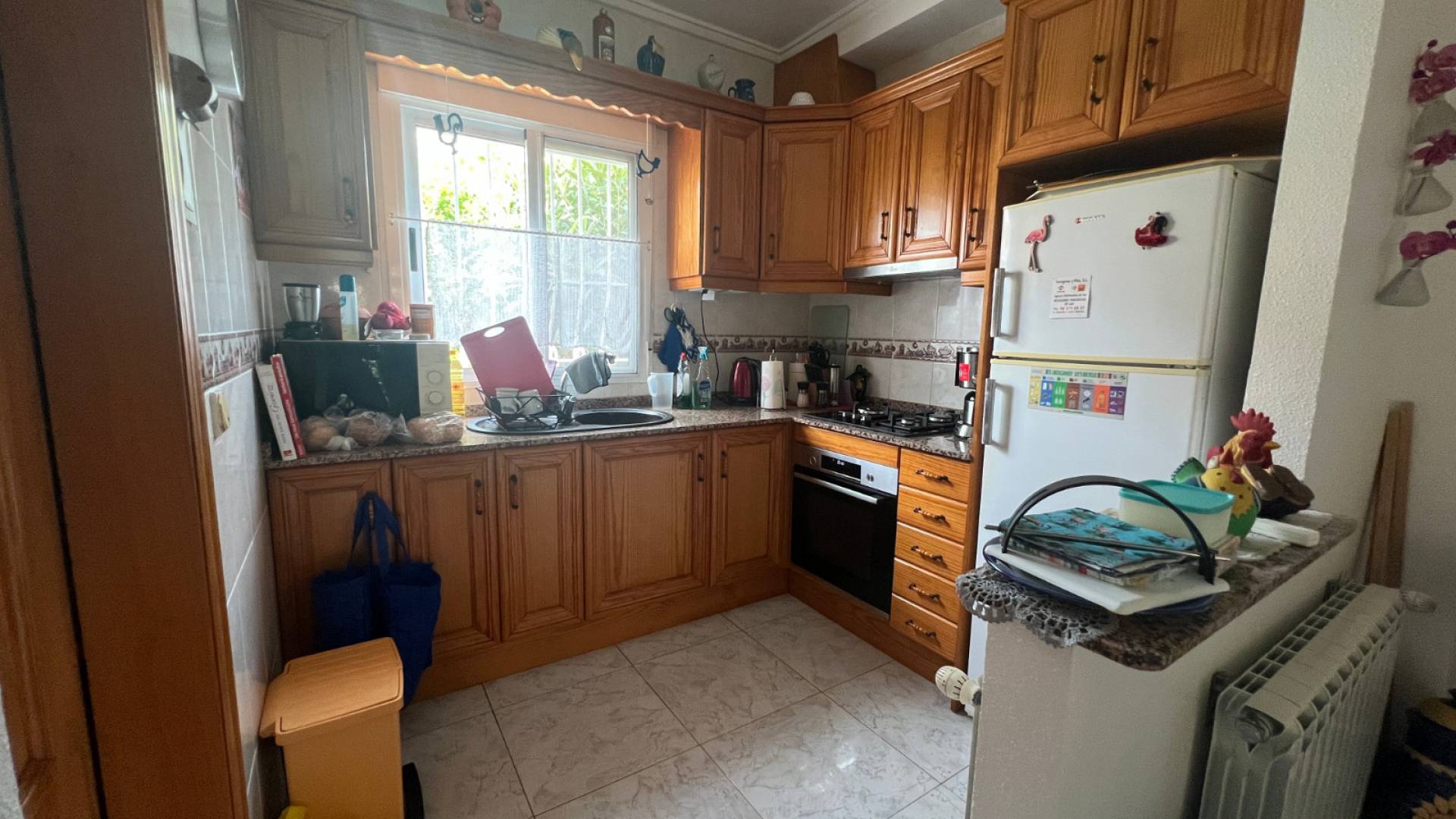 Second hand - Independent villa - Torrevieja - El chaparral