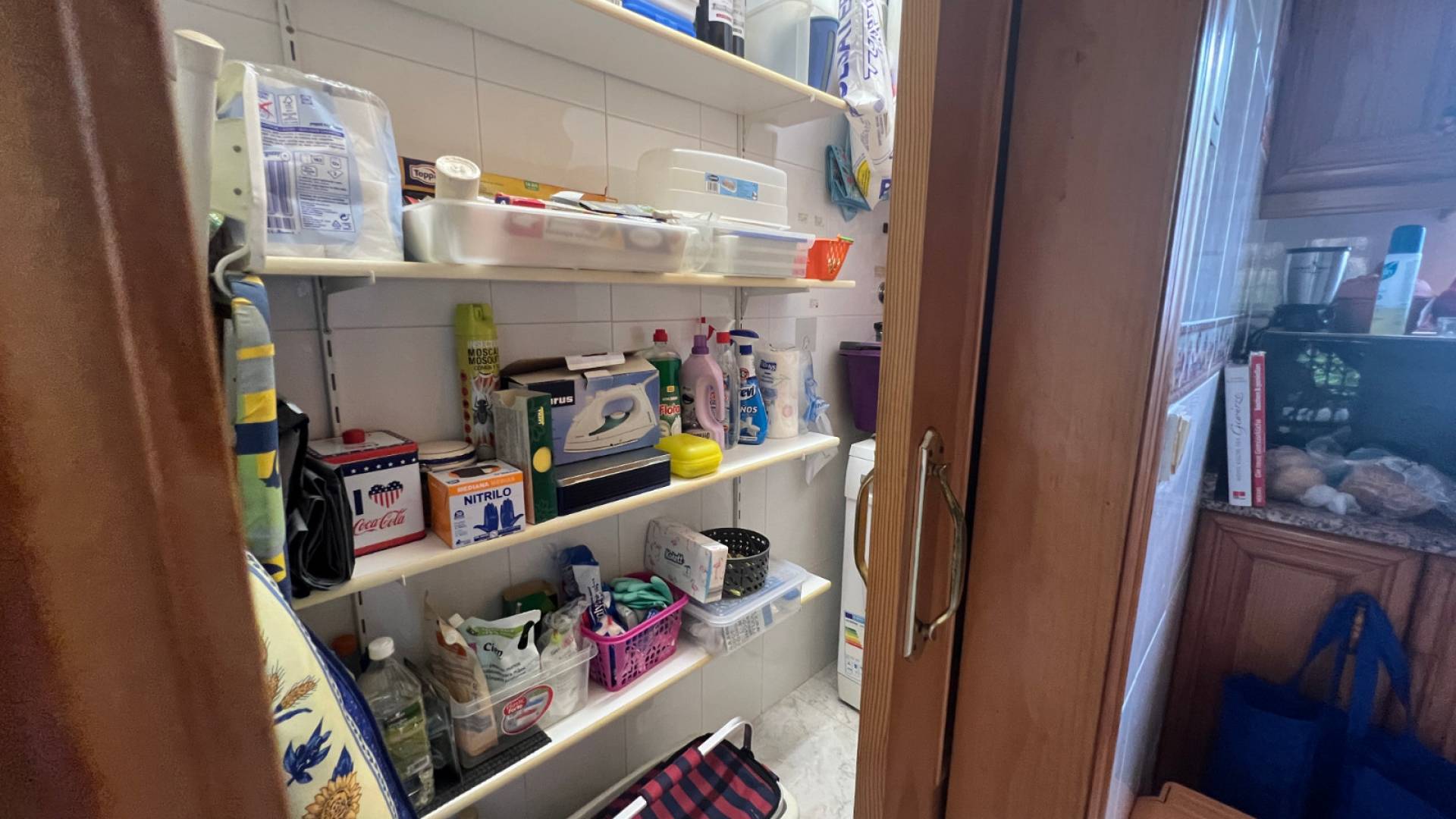 Second hand - Independent villa - Torrevieja - El chaparral