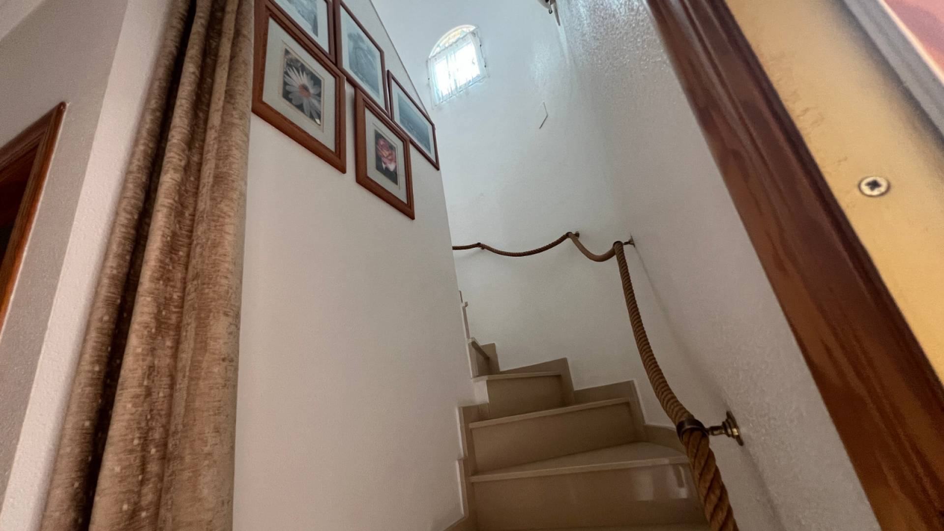 Second hand - Independent villa - Torrevieja - El chaparral