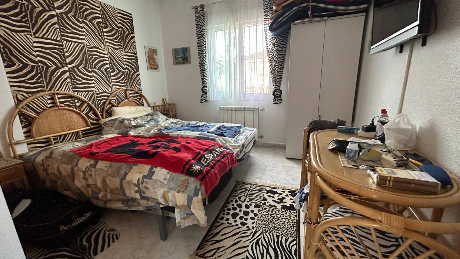 Second hand - Independent villa - Torrevieja - El chaparral