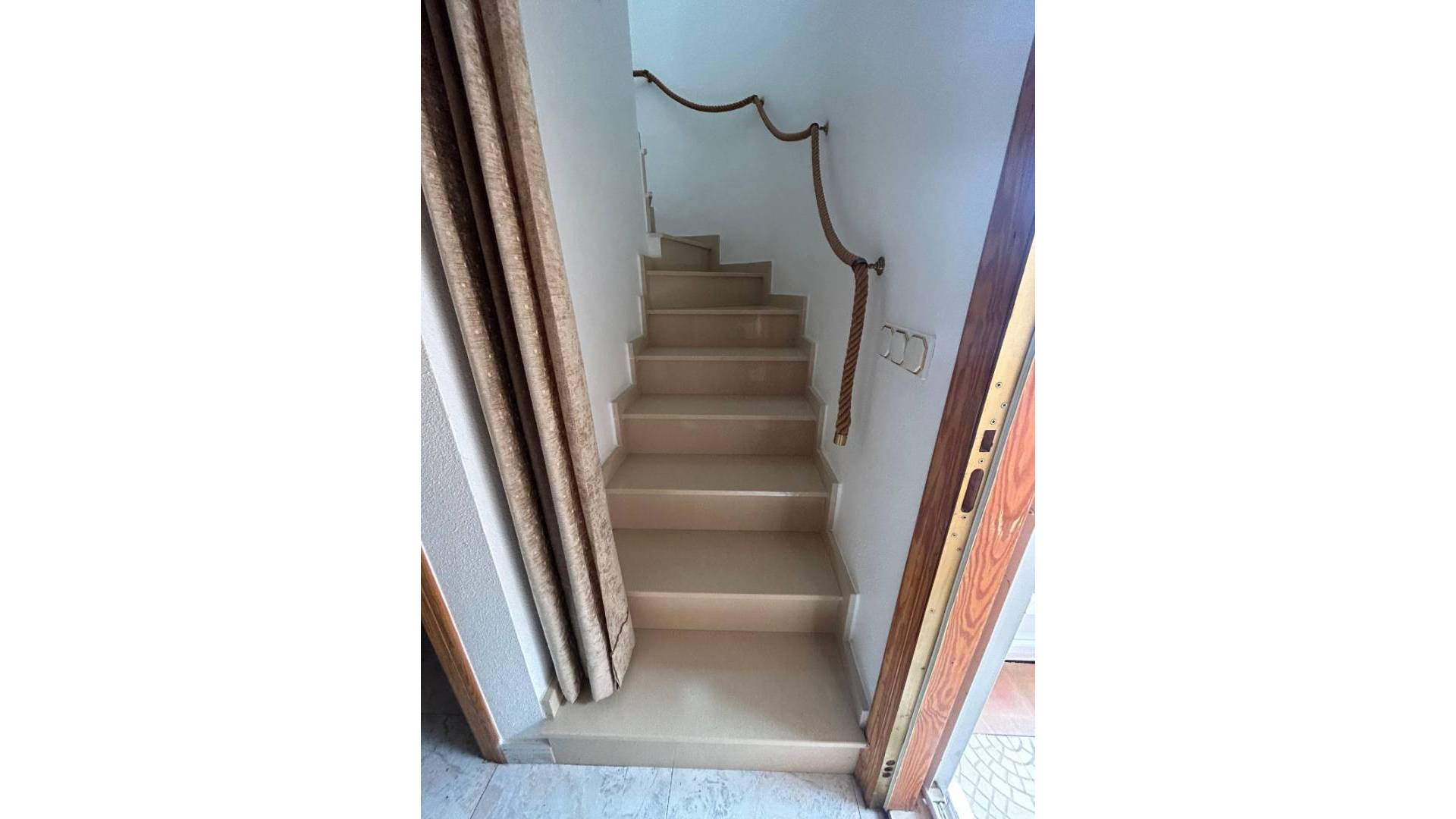 Second hand - Independent villa - Torrevieja - El chaparral