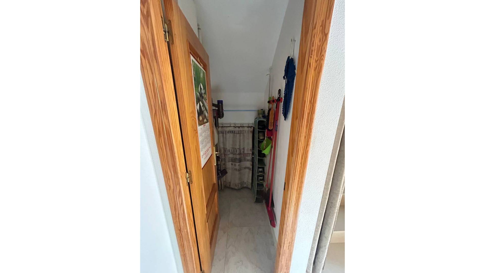 Second hand - Independent villa - Torrevieja - El chaparral