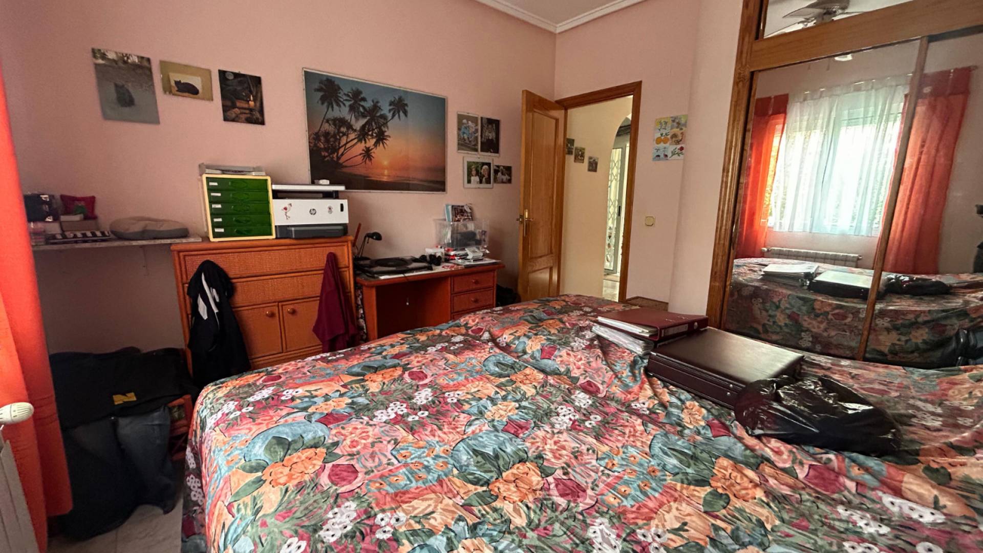 Second hand - Independent villa - Torrevieja - El chaparral