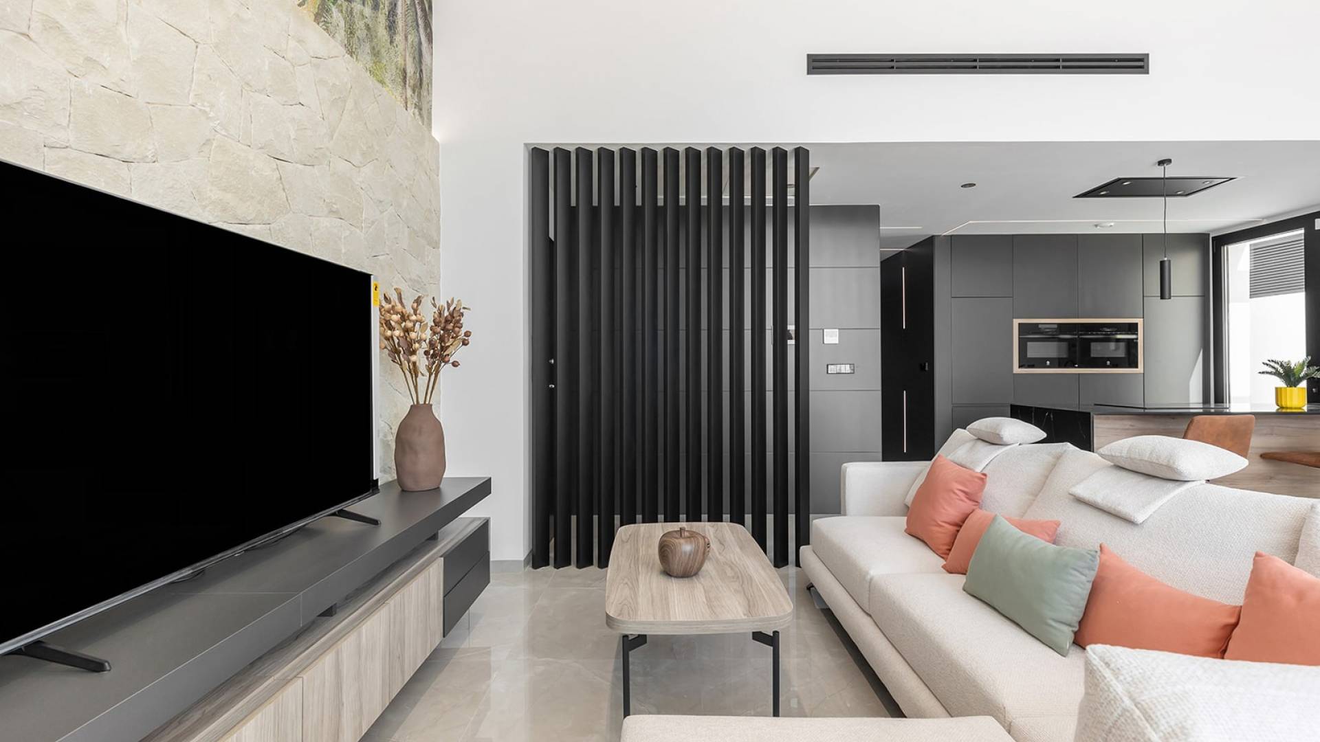 Second hand - Independent villa - Torrevieja - El chaparral