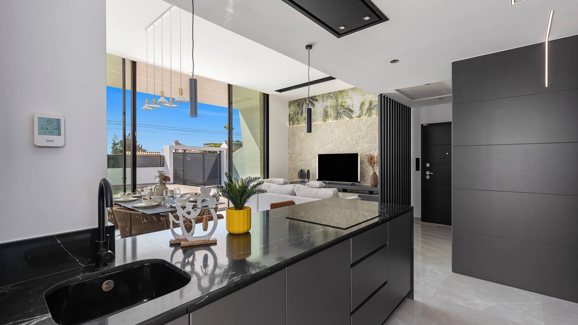 Second hand - Independent villa - Torrevieja - El chaparral