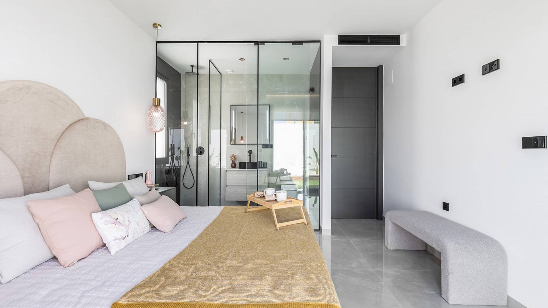 Second hand - Independent villa - Torrevieja - El chaparral