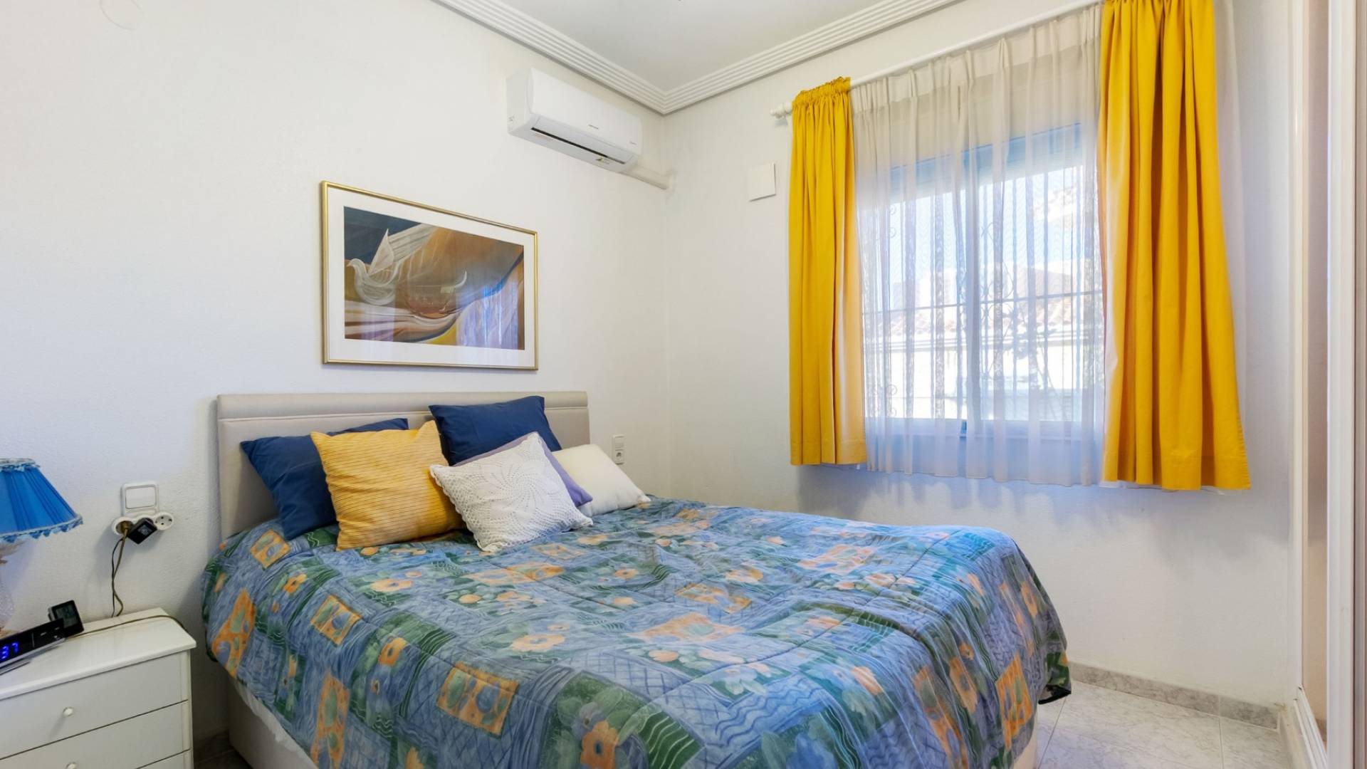 Second hand - Independent villa - Torrevieja - El Chaparral