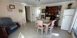 Second hand - Independent villa - Torrevieja - El chaparral