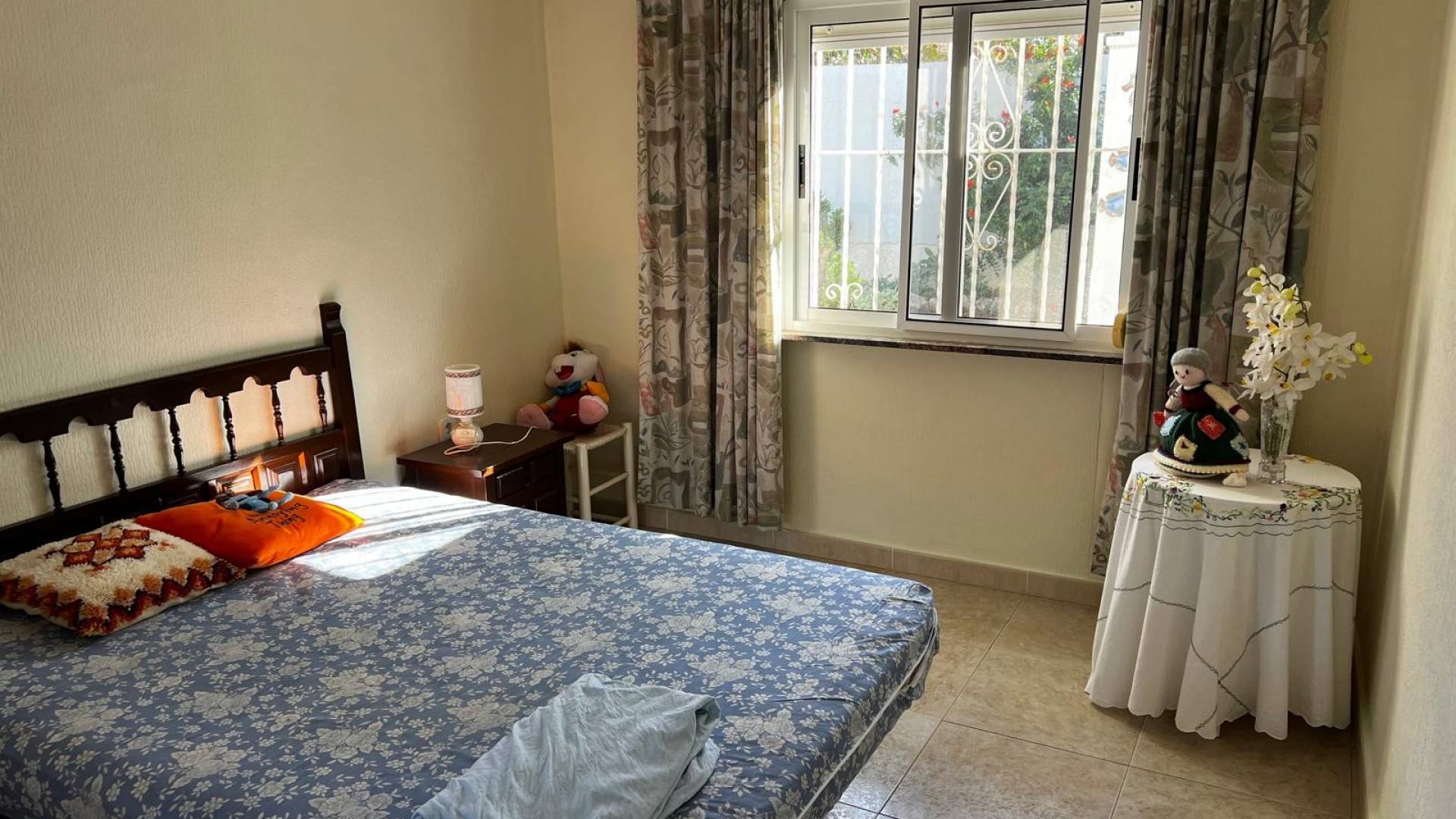 Second hand - Independent villa - Torrevieja - El chaparral