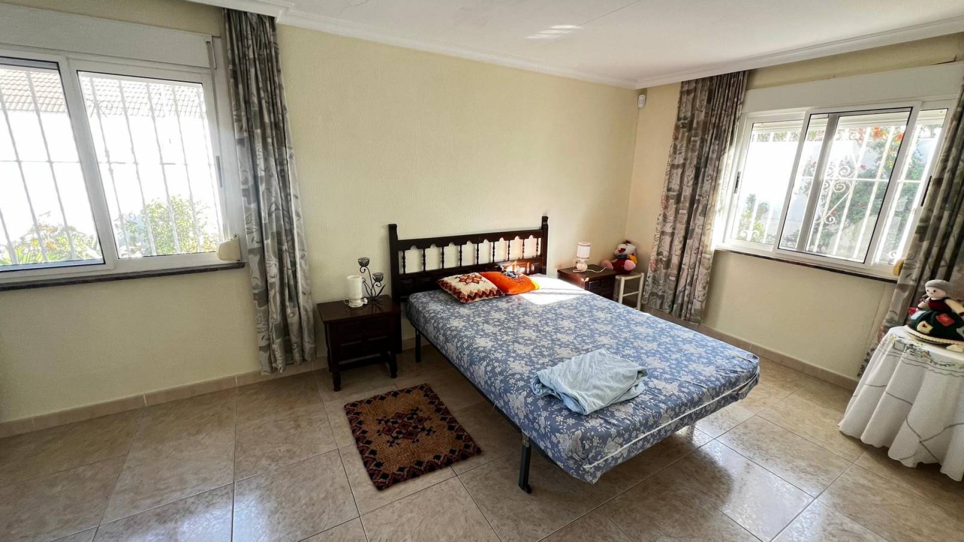 Second hand - Independent villa - Torrevieja - El chaparral