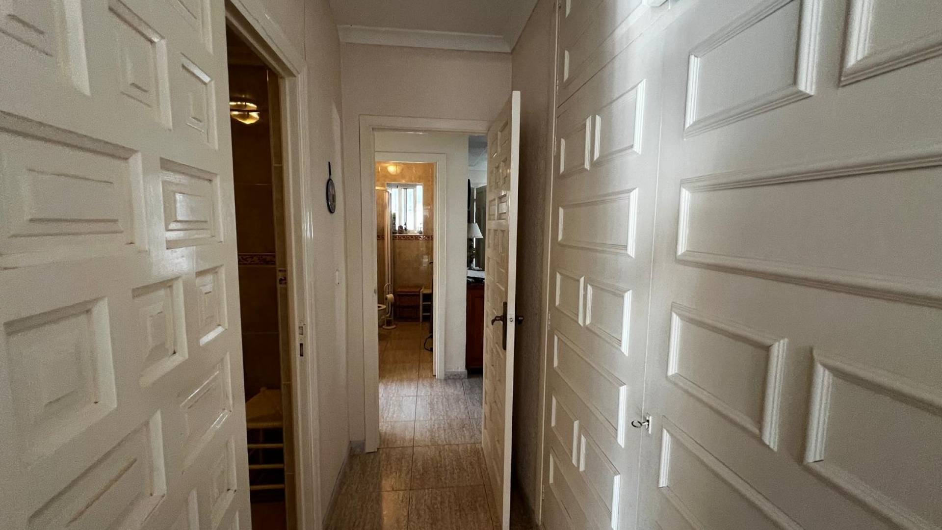 Second hand - Independent villa - Torrevieja - El chaparral