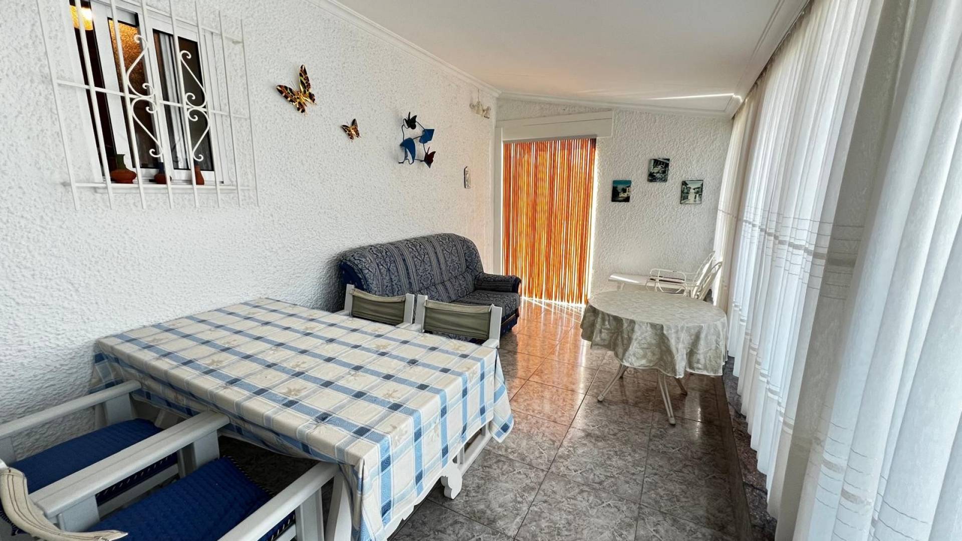 Second hand - Independent villa - Torrevieja - El chaparral