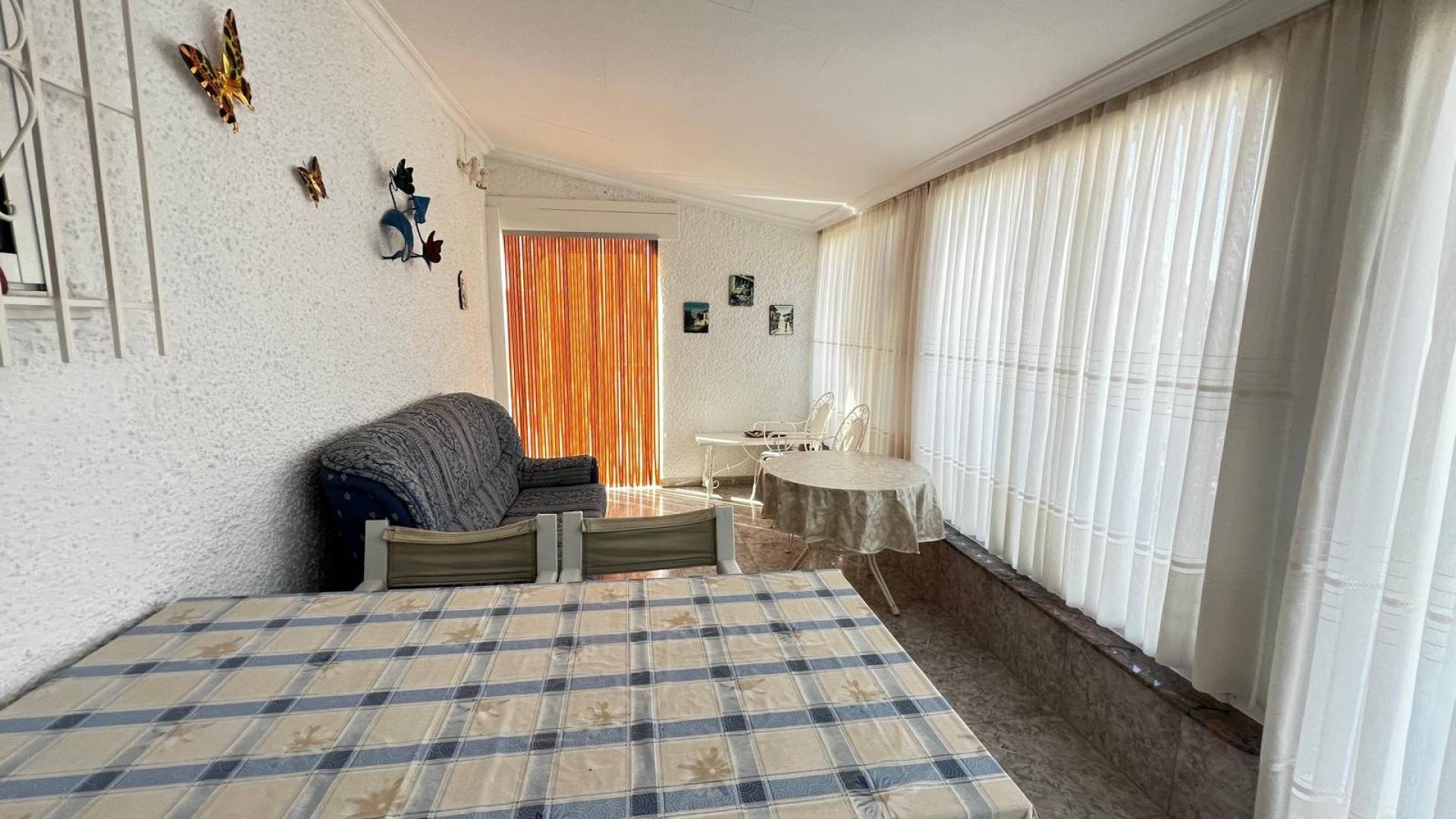 Second hand - Independent villa - Torrevieja - El chaparral