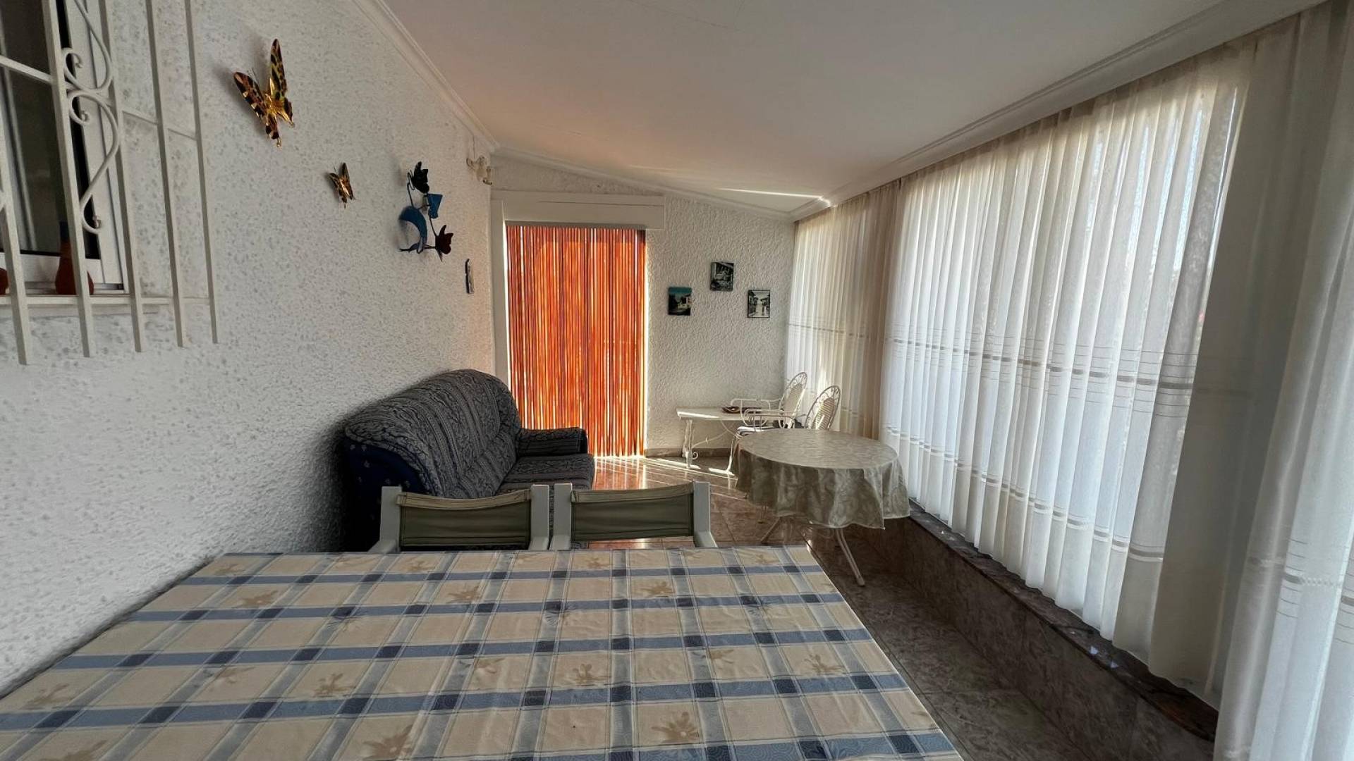 Second hand - Independent villa - Torrevieja - El chaparral