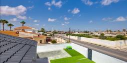 Second hand - Independent villa - Torrevieja - El Chaparral