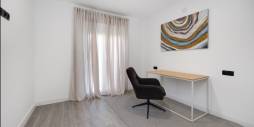 Second hand - Independent villa - Torrevieja - El Chaparral