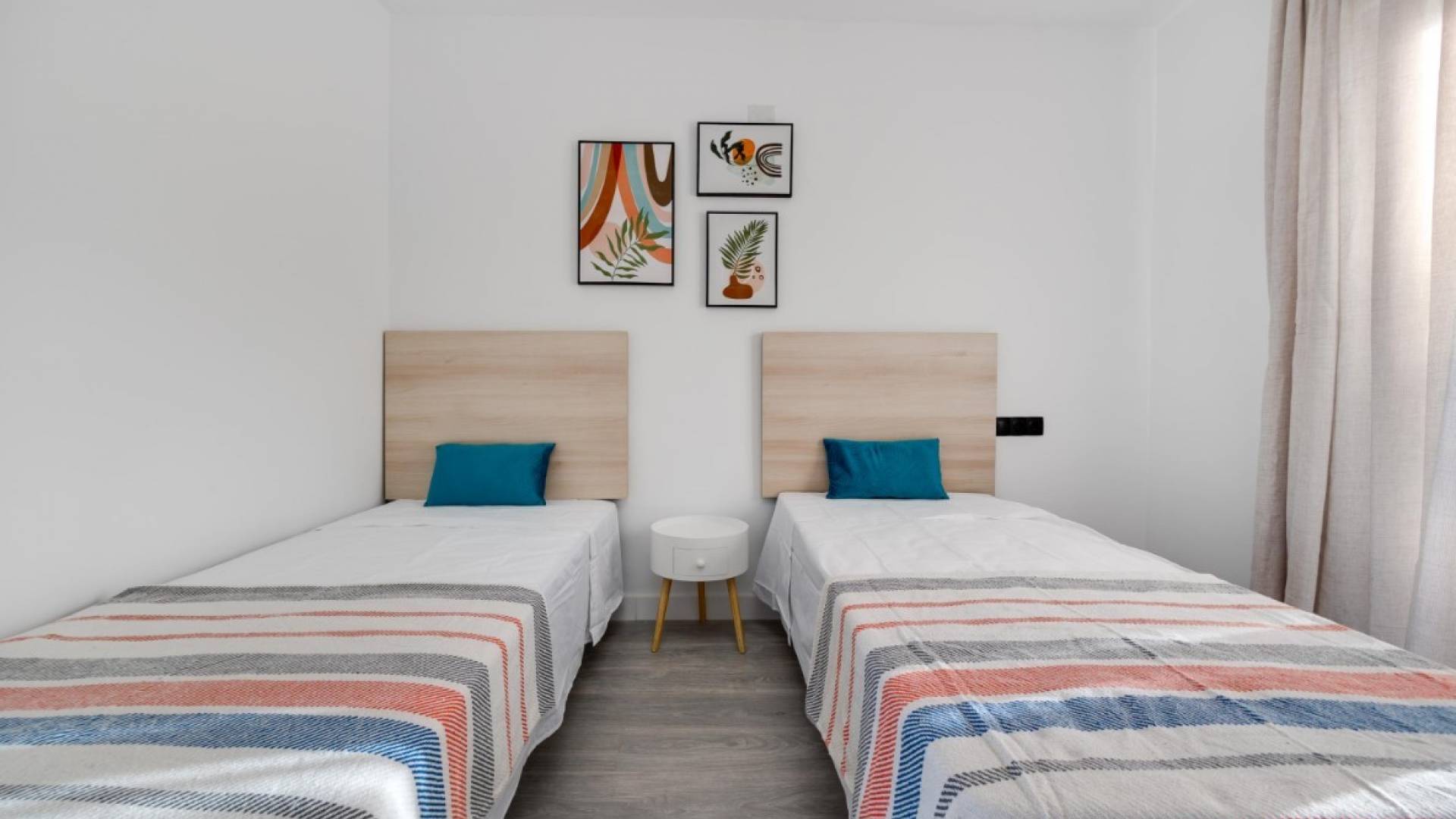 Second hand - Independent villa - Torrevieja - El Chaparral