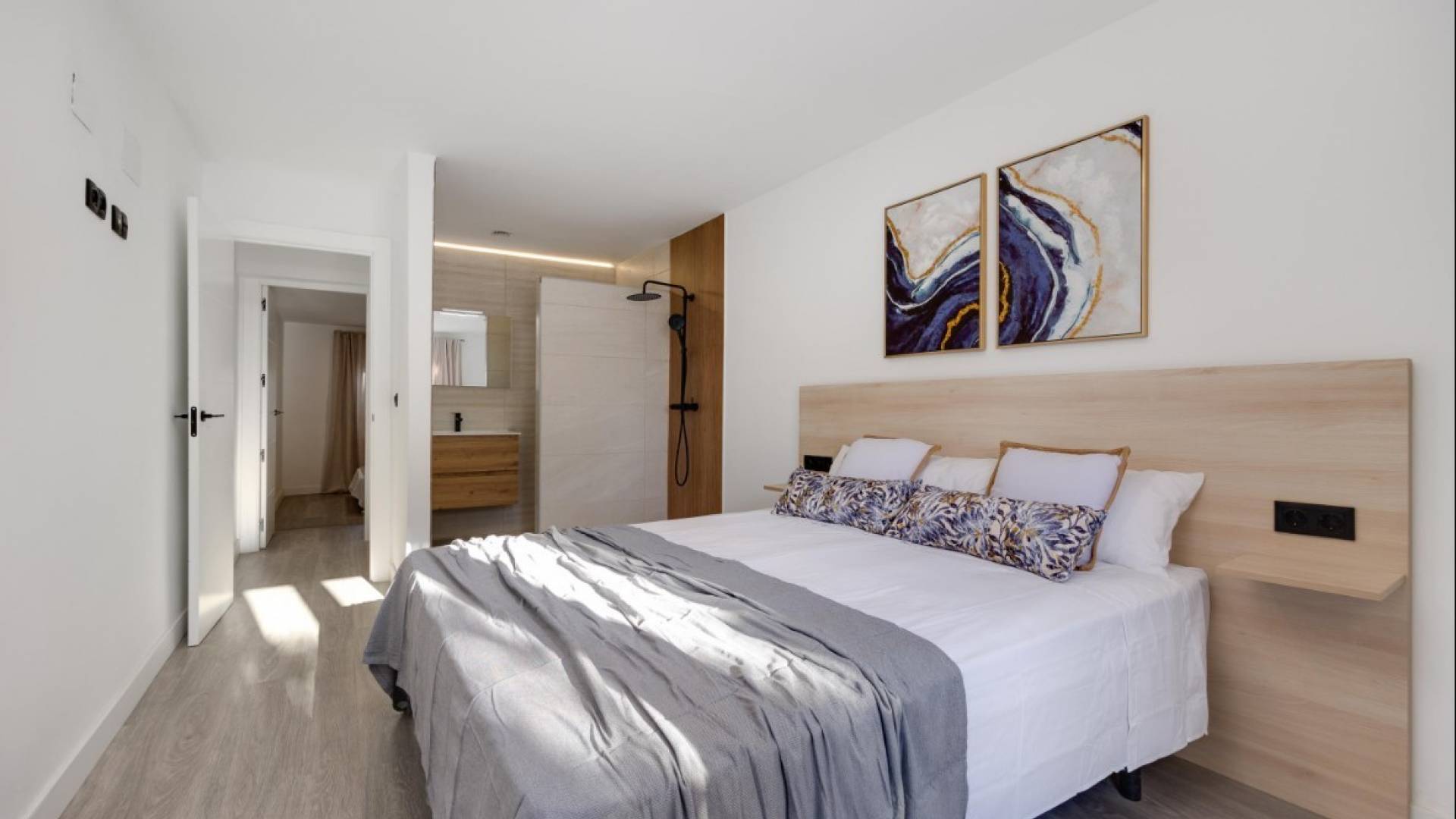 Second hand - Independent villa - Torrevieja - El Chaparral