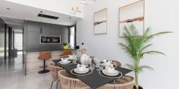 Second hand - Independent villa - Torrevieja - El chaparral
