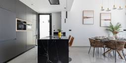 Second hand - Independent villa - Torrevieja - El chaparral