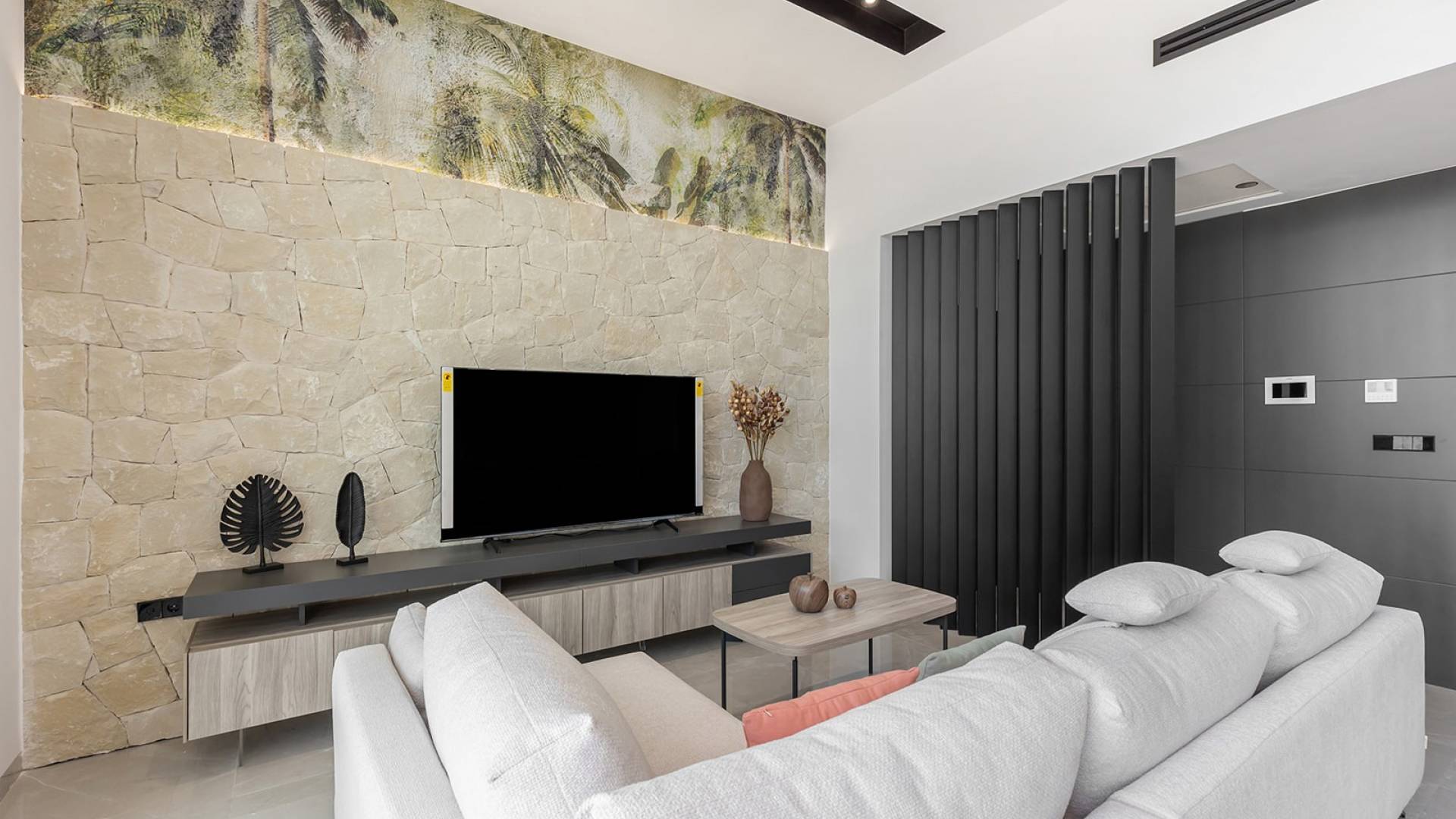 Second hand - Independent villa - Torrevieja - El chaparral