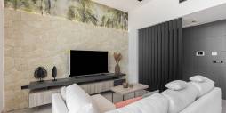 Second hand - Independent villa - Torrevieja - El chaparral