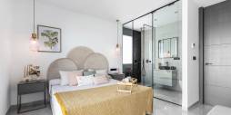 Second hand - Independent villa - Torrevieja - El chaparral