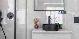 Second hand - Independent villa - Torrevieja - El chaparral