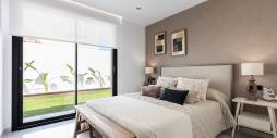 Second hand - Independent villa - Torrevieja - El chaparral