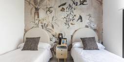 Second hand - Independent villa - Torrevieja - El chaparral