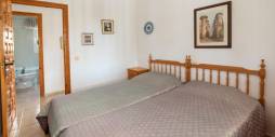 Second hand - Independent villa - Torrevieja - El Chaparral