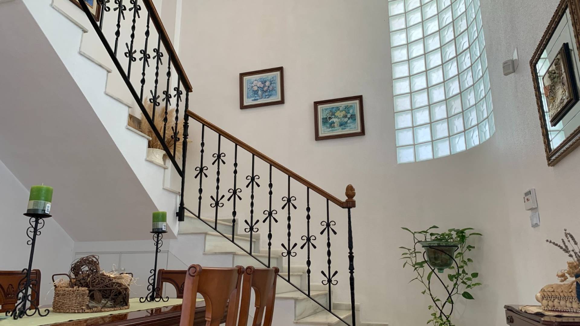 Second hand - Independent villa - Torrevieja - El Chaparral