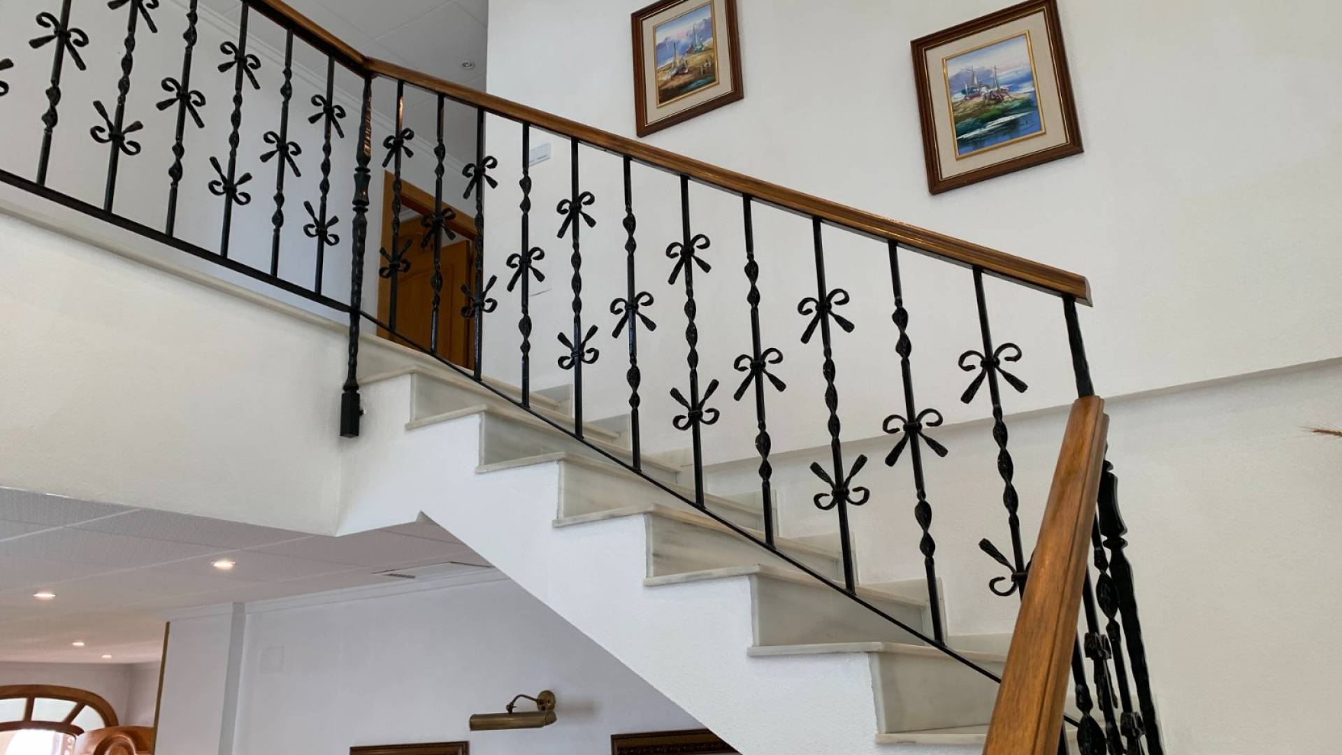 Second hand - Independent villa - Torrevieja - El Chaparral