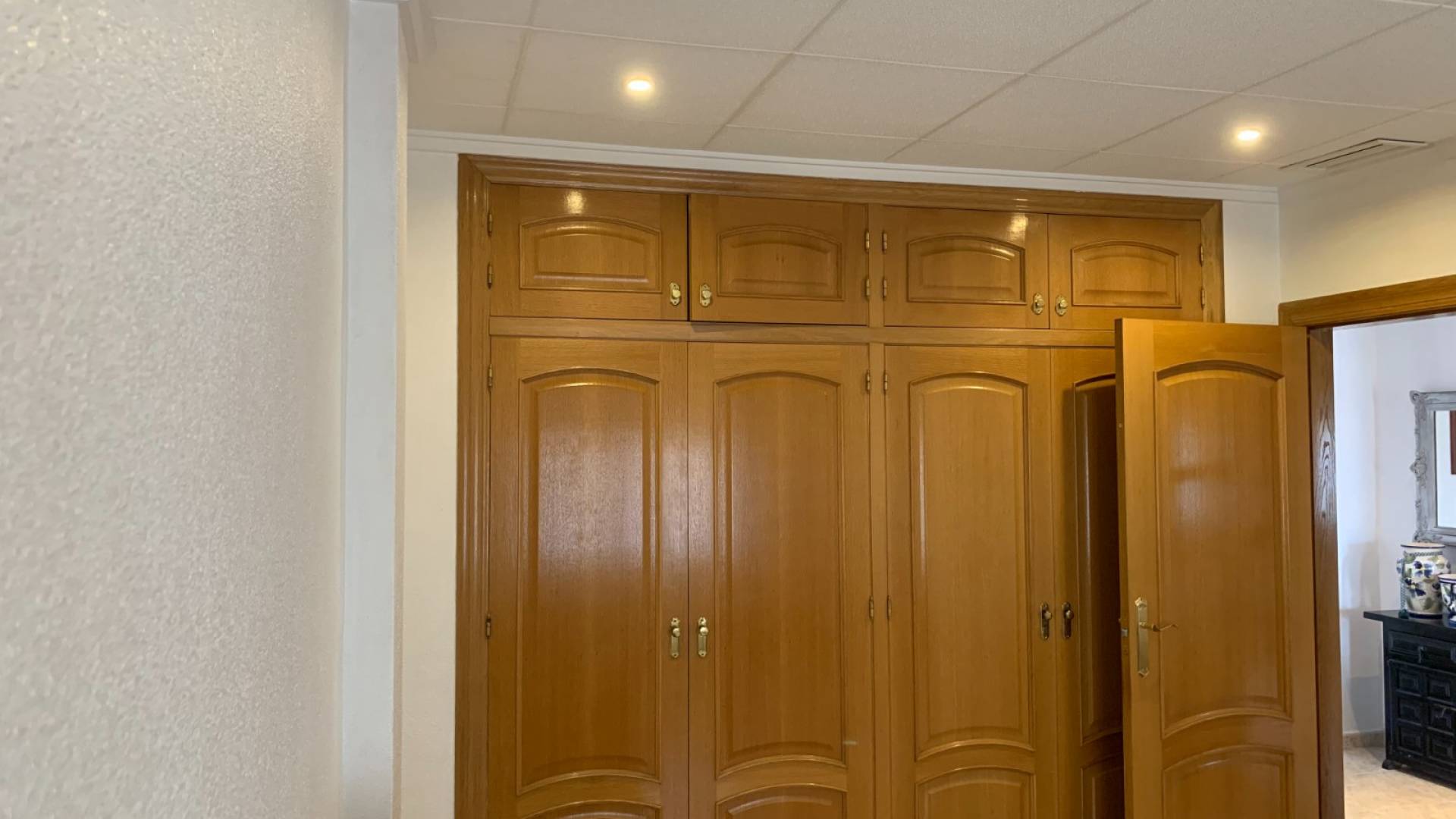 Second hand - Independent villa - Torrevieja - El Chaparral