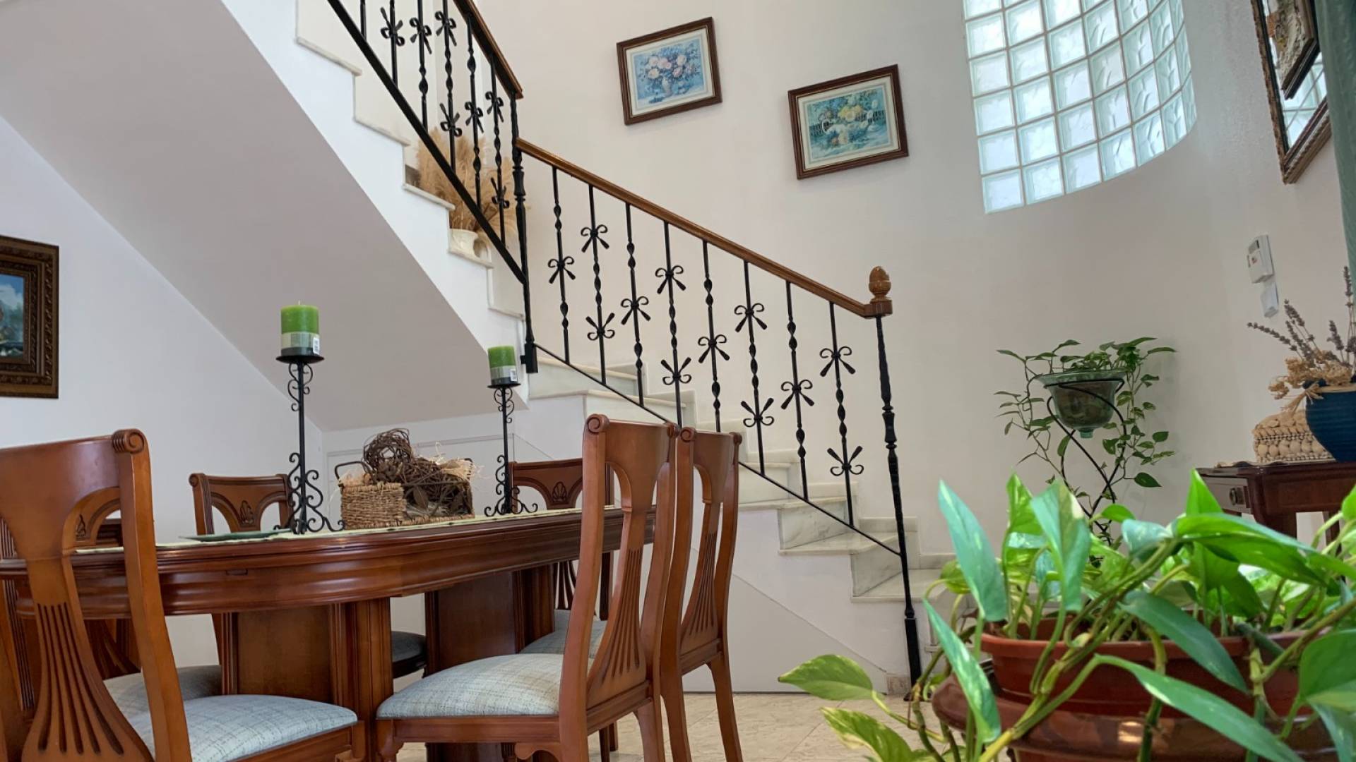 Second hand - Independent villa - Torrevieja - El Chaparral