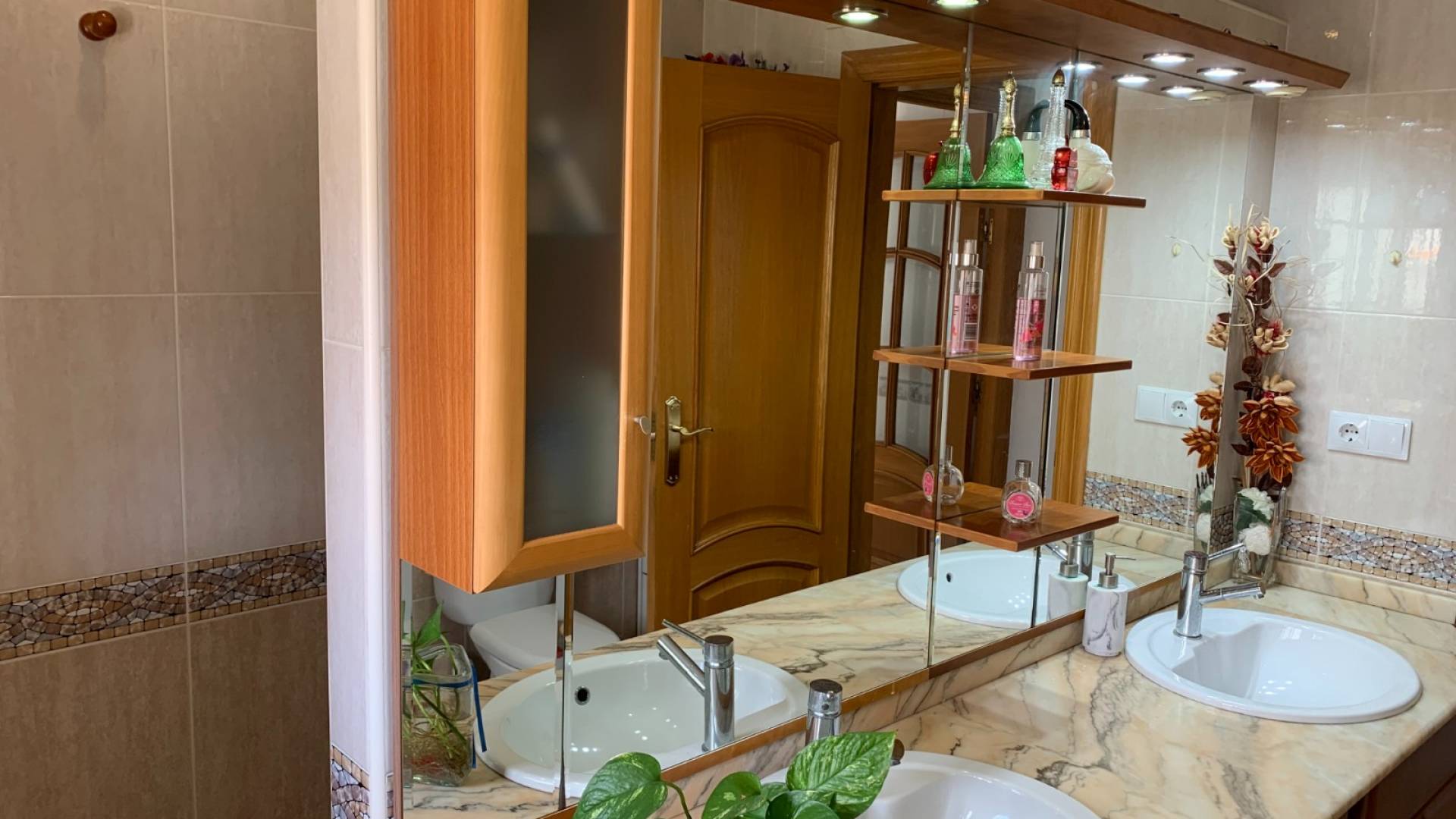 Second hand - Independent villa - Torrevieja - El Chaparral