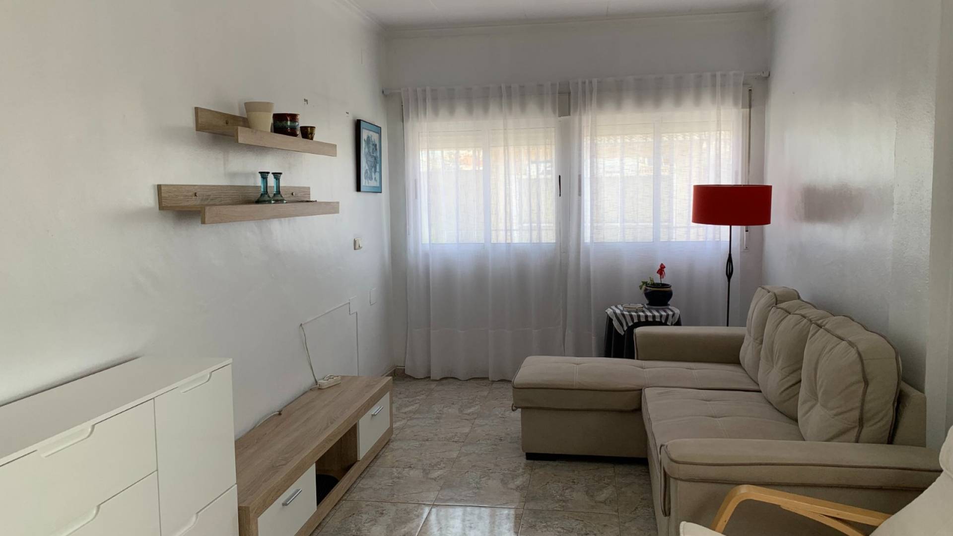 Second hand - Independent villa - Torrevieja - El Chaparral