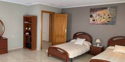 Second hand - Independent villa - Torrevieja - El Chaparral