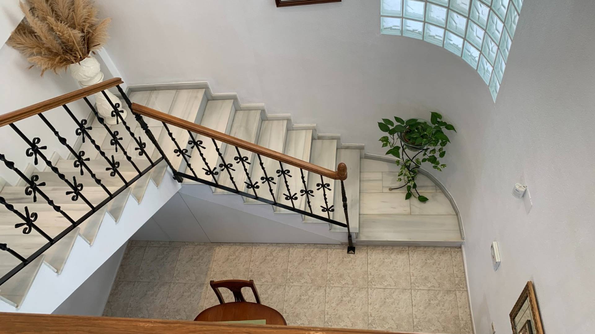 Second hand - Independent villa - Torrevieja - El Chaparral