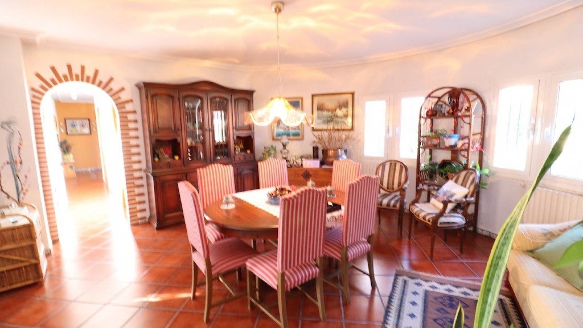 Second hand - Independent villa - Torrevieja - El Chaparral