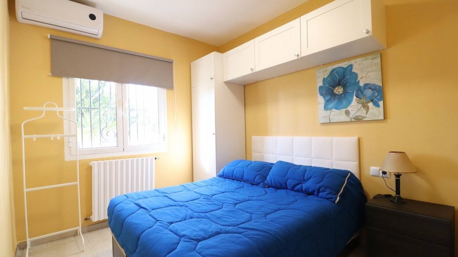 Second hand - Independent villa - Torrevieja - El Chaparral