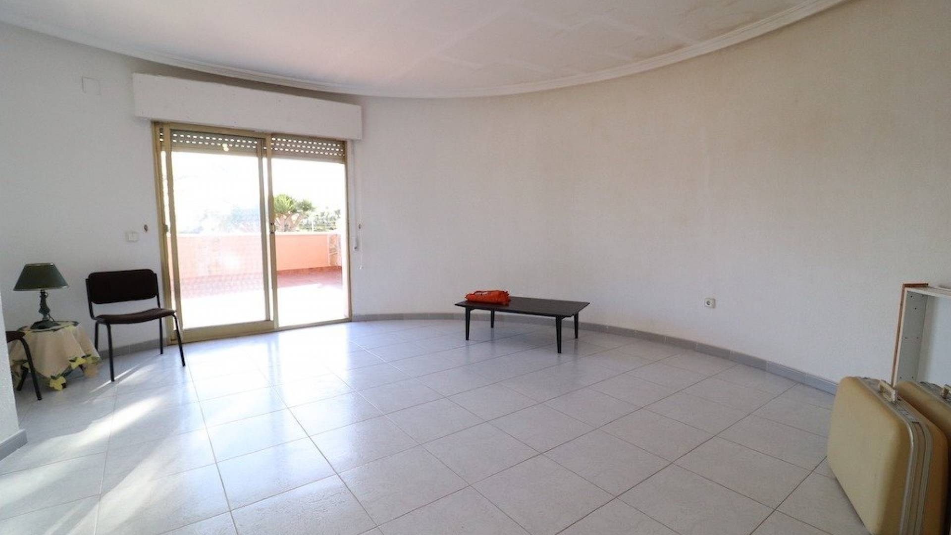Second hand - Independent villa - Torrevieja - El Chaparral