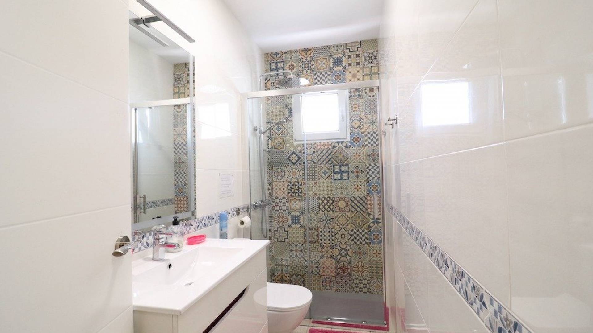 Second hand - Independent villa - Torrevieja - El Chaparral