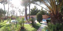 Second hand - Independent villa - Torrevieja - El Chaparral