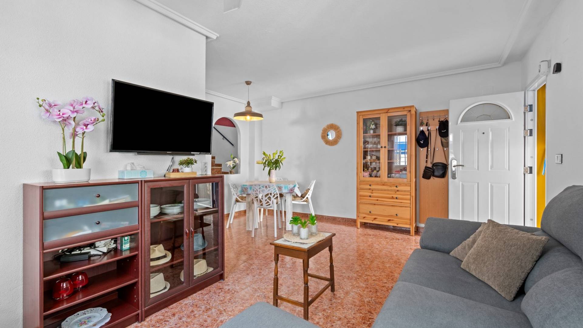 Second hand - Independent villa - Torrevieja - Habaneras