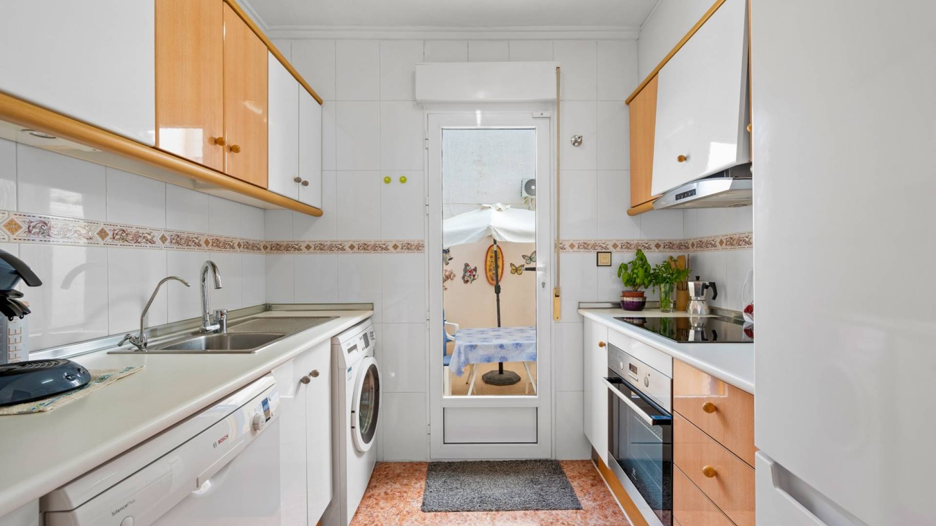 Second hand - Independent villa - Torrevieja - Habaneras