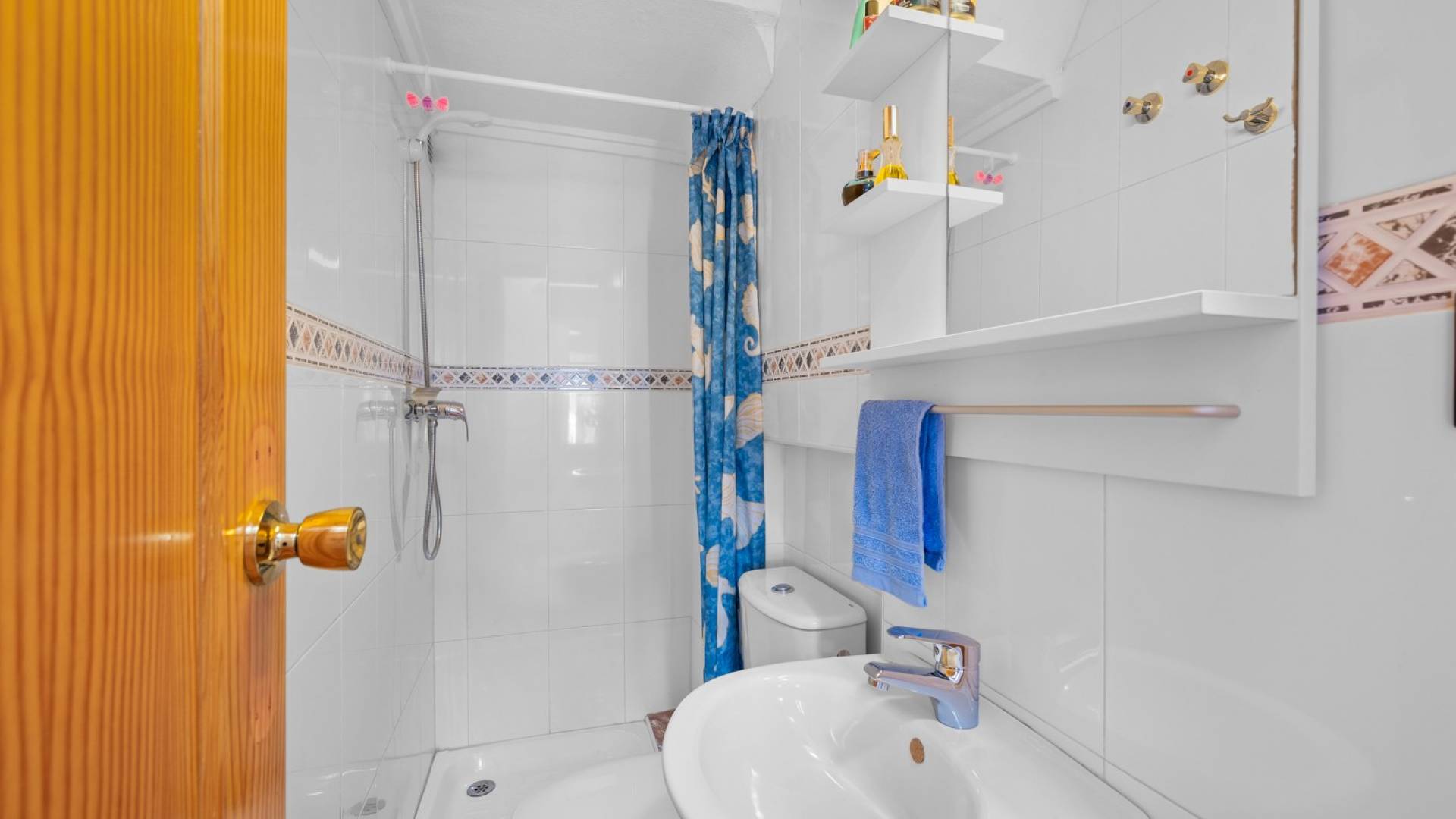 Second hand - Independent villa - Torrevieja - Habaneras