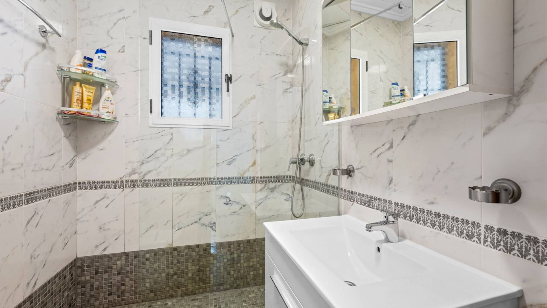 Second hand - Independent villa - Torrevieja - Habaneras